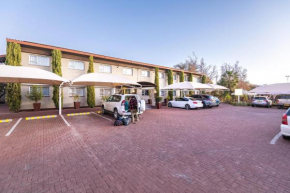 Auas City Hotel